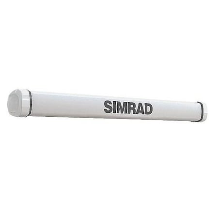 Simrad , 4Ft Open Array For Halo Radar Pedistal # SIMHALO/4FTARRAYONLY